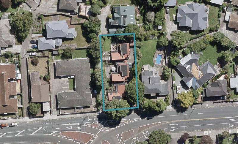 641A High ST, BOULCOTT, LOWER HUTT - Carousel 1