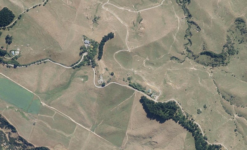 427A No 1 Line, Pohangina, Ashhurst - Carousel 1