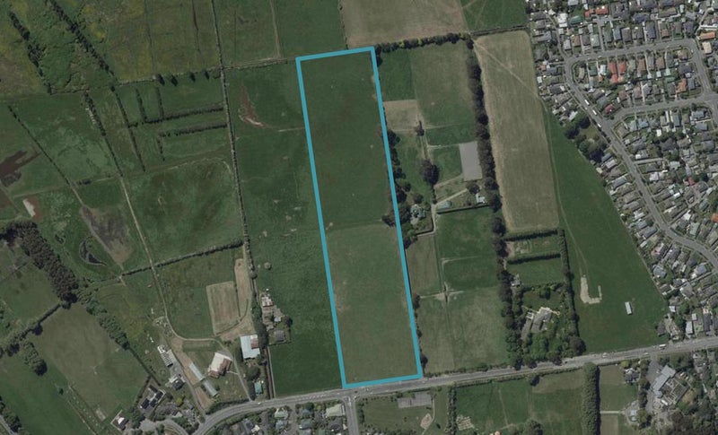 250 Cashmere Road, Westmorland, Christchurch - Carousel 1