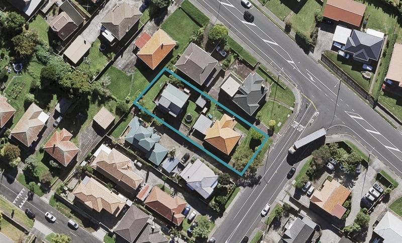 3A May Road, Wesley, Auckland - Carousel 1
