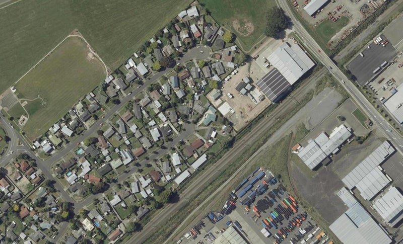 27 Palliser Place, Milson, Palmerston North - Carousel 1