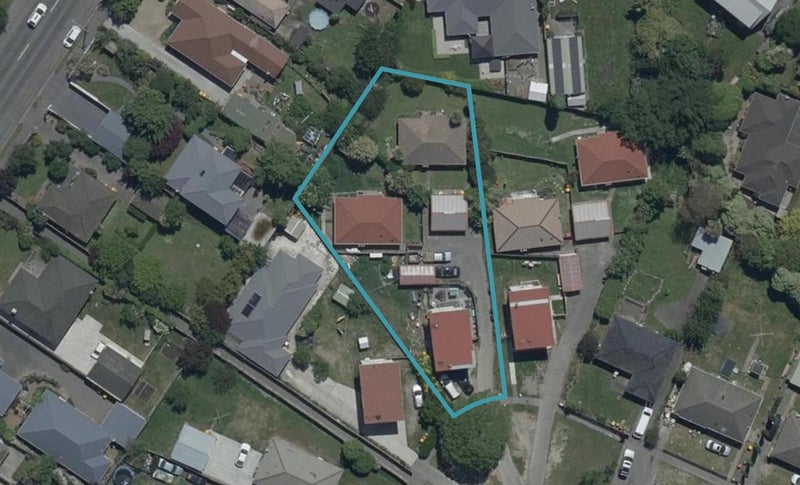 34 Hooker Avenue, Bryndwr, Christchurch - Carousel 1