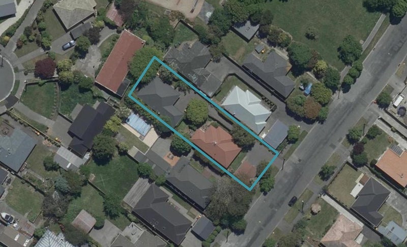 1/37 Jennifer Street, Bryndwr, Christchurch - Carousel 1