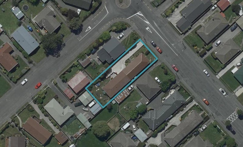 1/58A Brynley Street, Hornby, Christchurch - Carousel 1