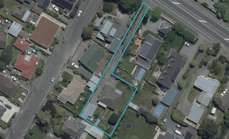 235A Wairakei Road, Bryndwr, Christchurch - Carousel 1