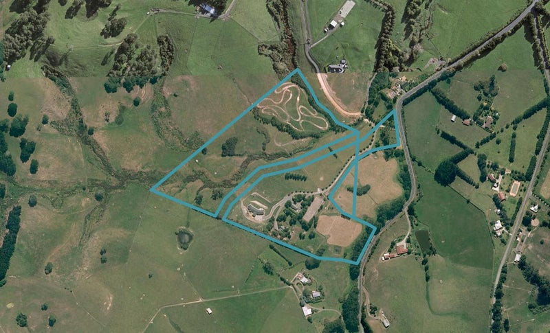 128 Forestry Road, Kaukapakapa - Carousel 1