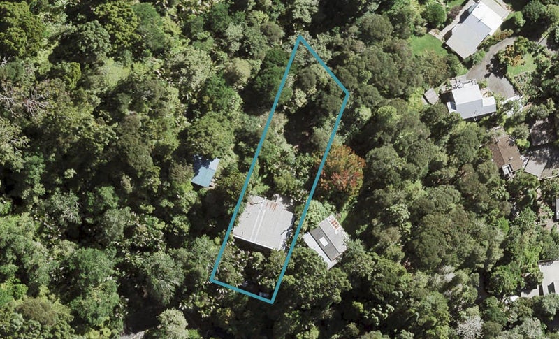 23 Paturoa Road, Titirangi, Auckland - Carousel 1
