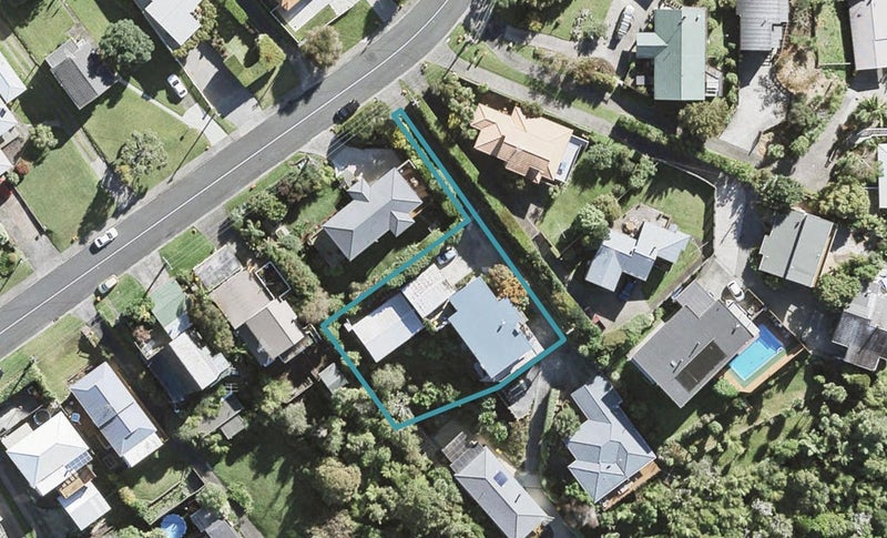 49A Woodlands Crescent, Browns Bay, Auckland - Carousel 1