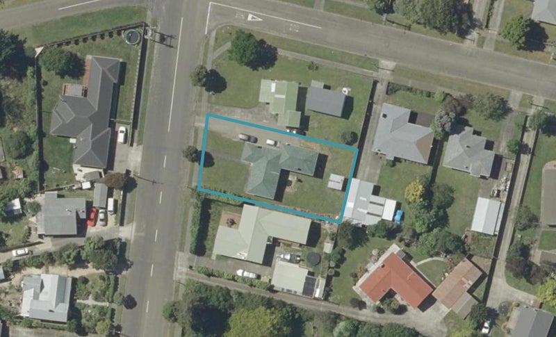 218 Cambridge Avenue, Ashhurst, Ashhurst - Carousel 1