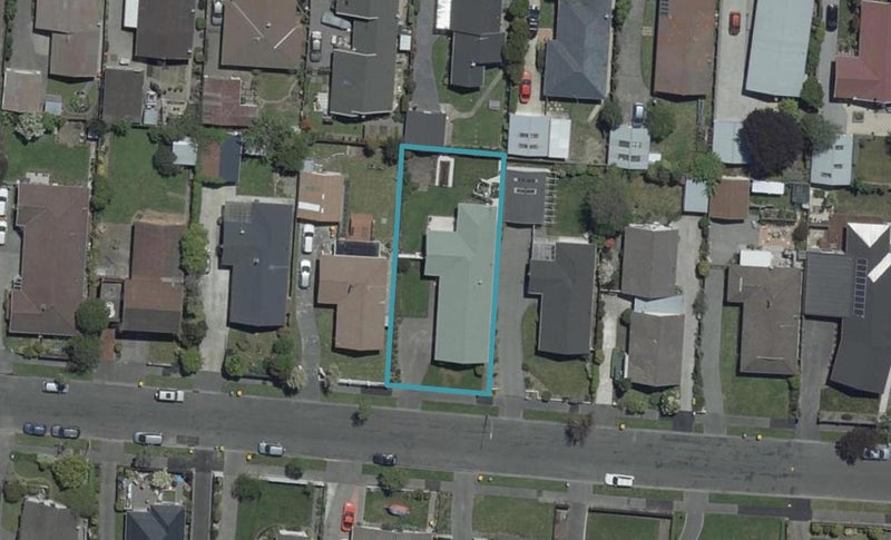 16 Greenock Street, Redwood, Christchurch - Carousel 1