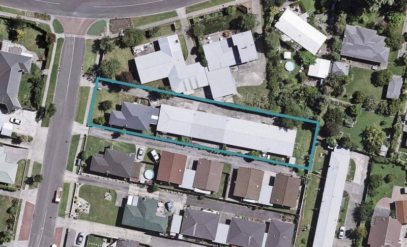 1/2 KING STREET, TARADALE, NAPIER - Carousel 1
