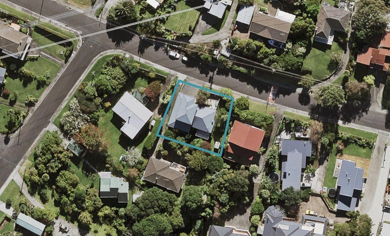 25 Hoskins Avenue, Hillsborough, Auckland - Carousel 1