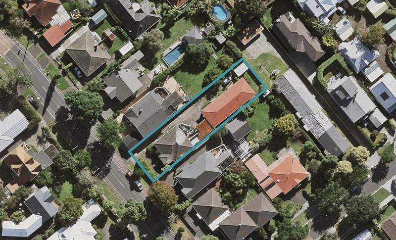 1/53 Wheturangi Road, Greenlane, Auckland - Carousel 1