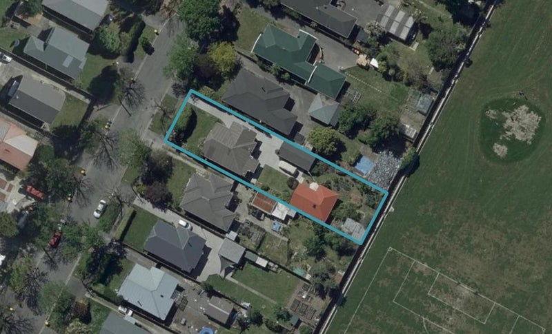 50 Ryan Street, Phillipstown, Christchurch - Carousel 1