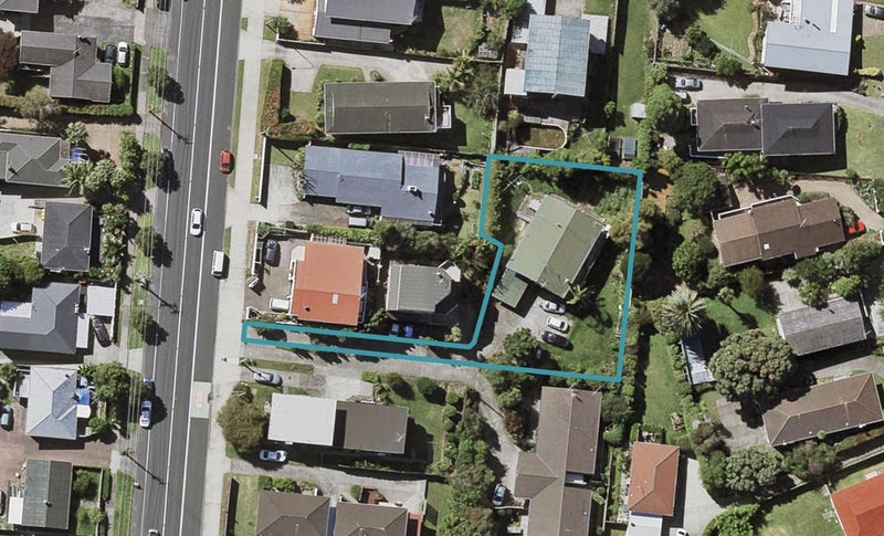 185 Forrest Hill Road, Forrest Hill, Auckland - Carousel 1