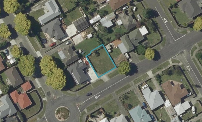 33 Liverpool Street, Takaro, Palmerston North - Carousel 1