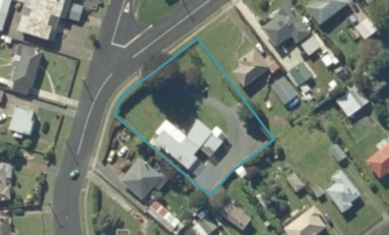1/3 Fitzherbert Street, Putāruru - Carousel 1