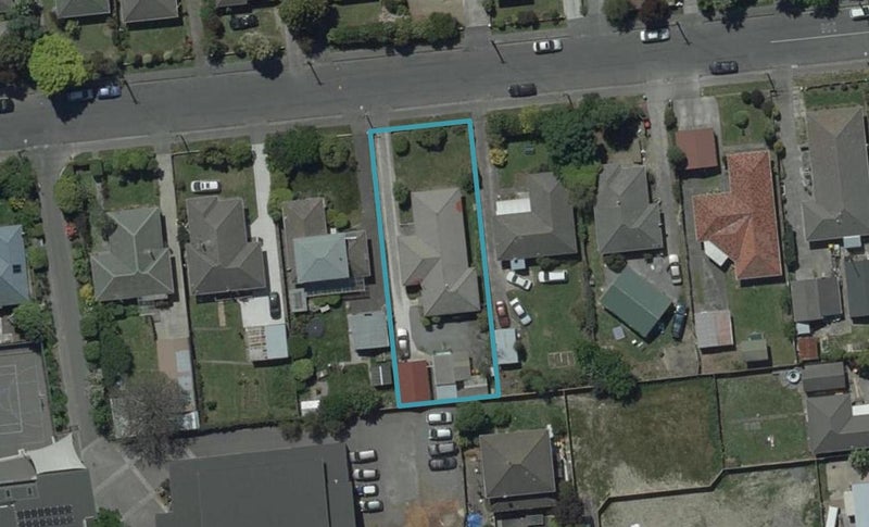 58 Acacia Avenue, Upper Riccarton, Christchurch - Carousel 1