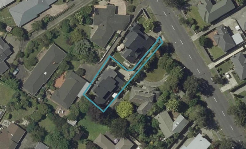 412A Albert Street, Hokowhitu, Palmerston North - Carousel 1