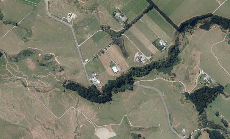 97 Albert Road, Tokomaru, Palmerston North - Carousel 1