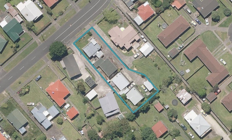 28D Talbot Street, Whanganui East, Whanganui - Carousel 1