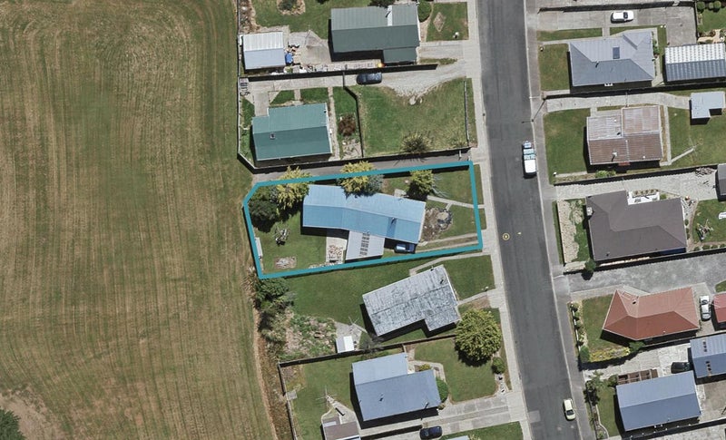 46 Lauder Crescent, Heidelberg, Invercargill - Carousel 1