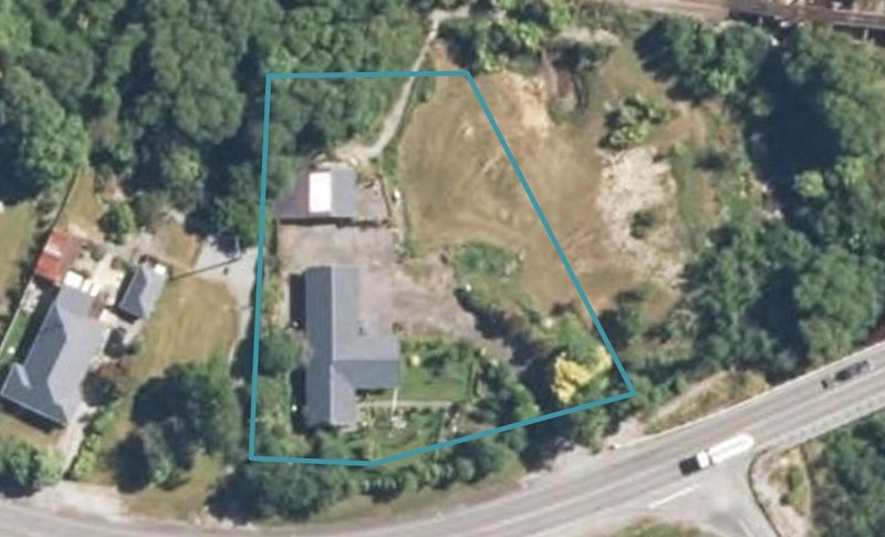 323 Omoto Road, Kaiata, Greymouth - Carousel 1