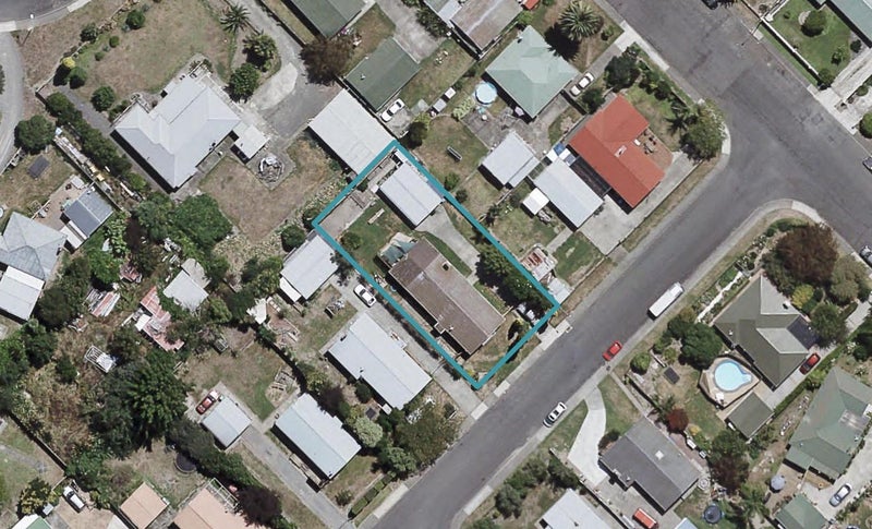 31 Ngaruroro Avenue, Whakatu, Hastings - Carousel 1