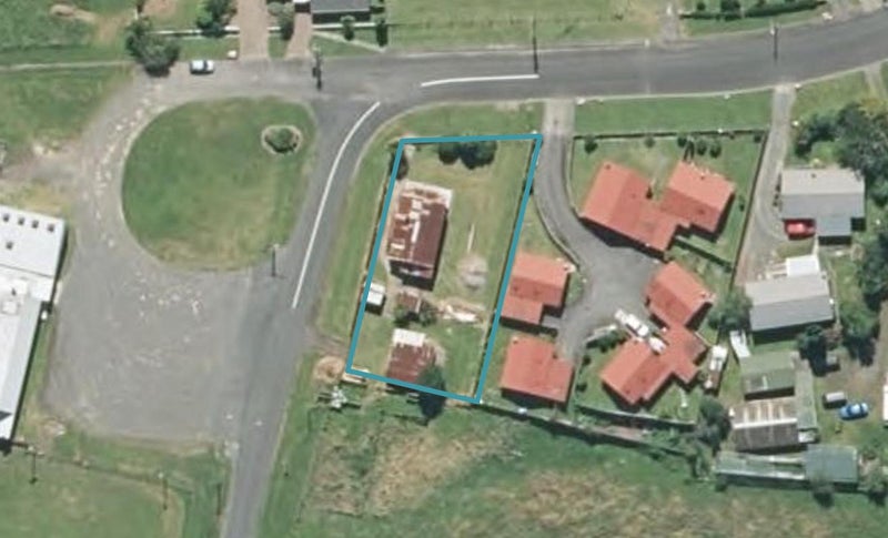 5 Taumarunui Street, Taumarunui - Carousel 1