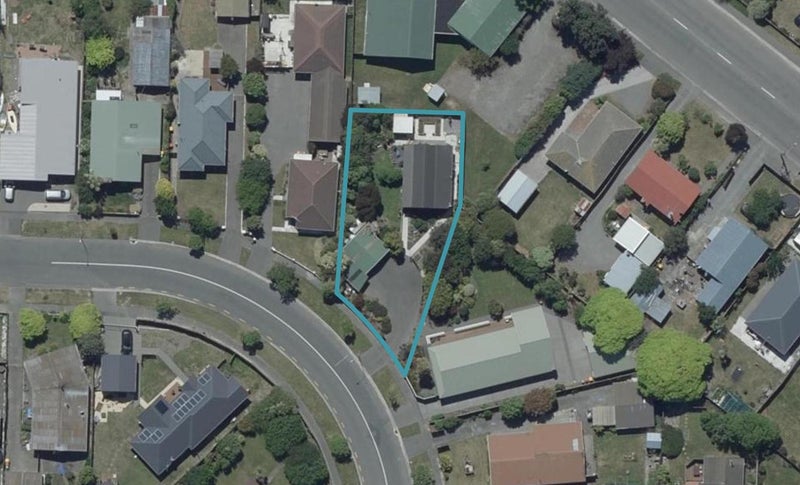 31 Palmers Road, New Brighton, Christchurch - Carousel 1
