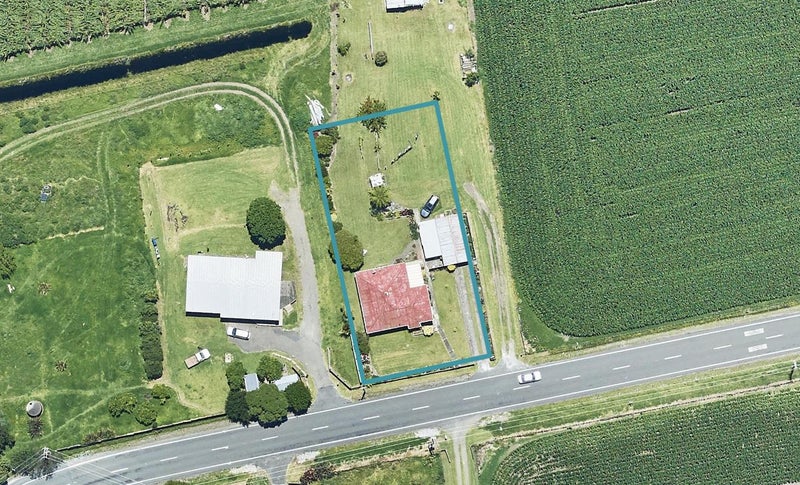 148 Kairua Road, Kairua - Carousel 1