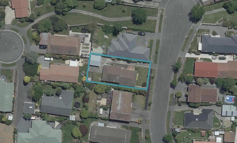 31 Brogar Place, Casebrook, Christchurch - Carousel 1