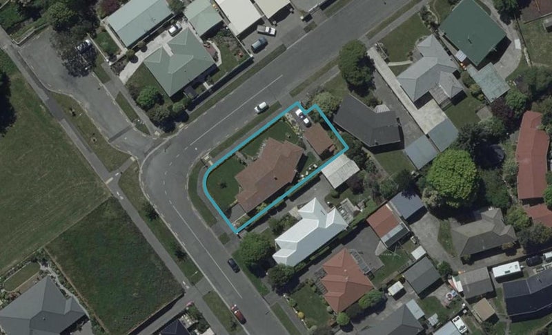 24 Templetons Road, Hillmorton, Christchurch - Carousel 1