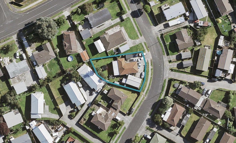 5 Trimdon Street, Randwick Park, Auckland - Carousel 1