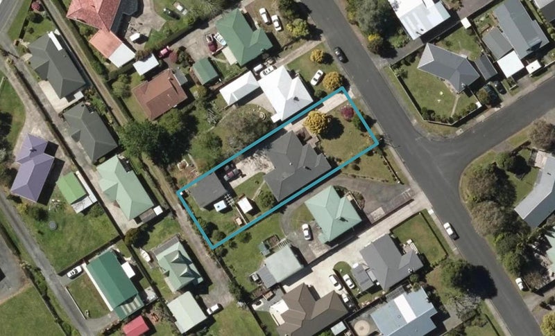 6 Hinau Street, Tikipunga, Whangarei - Carousel 1
