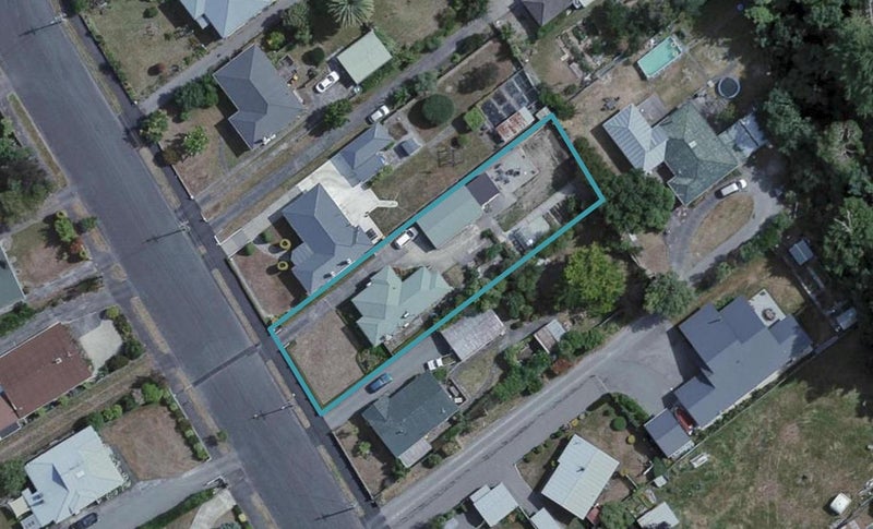 66 Oxford Street, Lansdowne, Masterton - Carousel 1