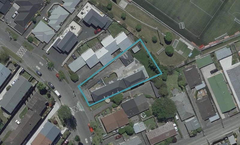 1/72 Trafalgar Street, St Albans, Christchurch - Carousel 1