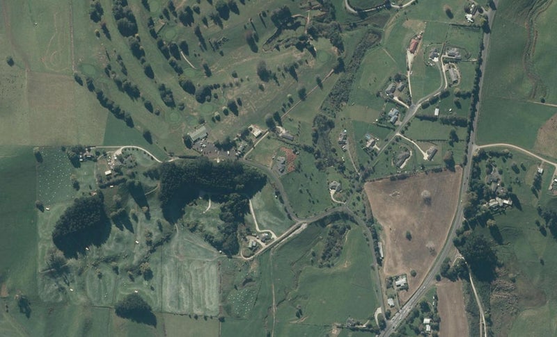 54 Golf Road, Otorohanga - Carousel 1