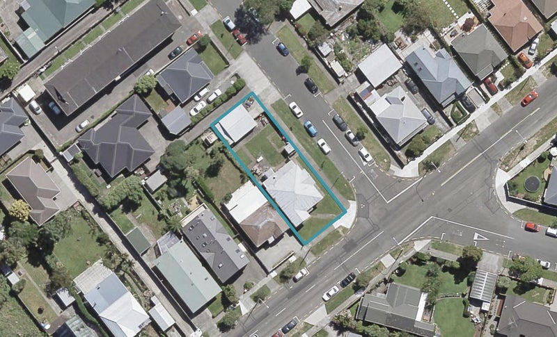 39 Connolly Street, Boulcott, Lower Hutt - Carousel 1