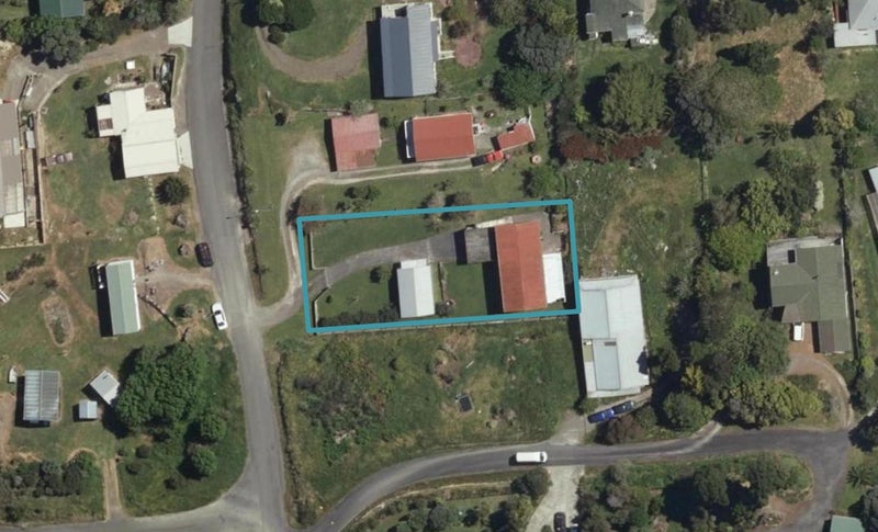 28 Manning Street, Rawene, Kaikohe - Carousel 1