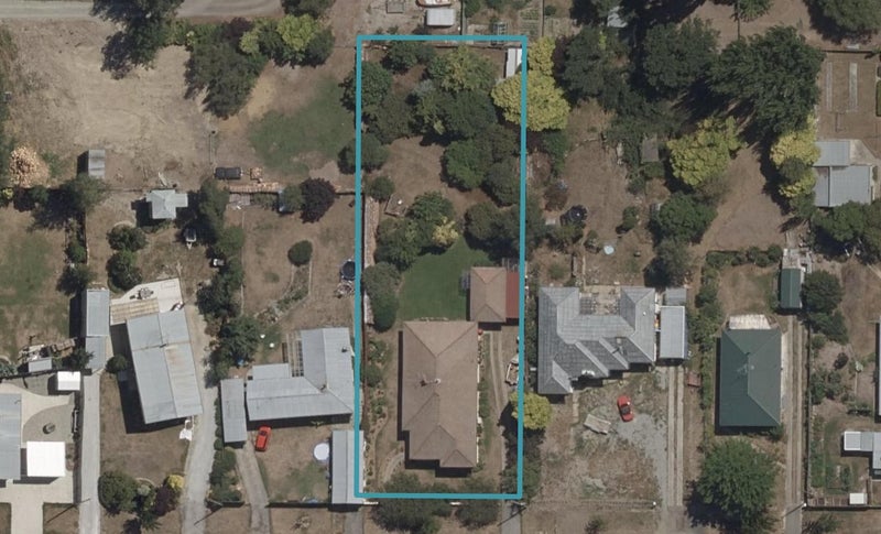 7 Knowles Crescent, Ranfurly, Ranfurly - Carousel 1