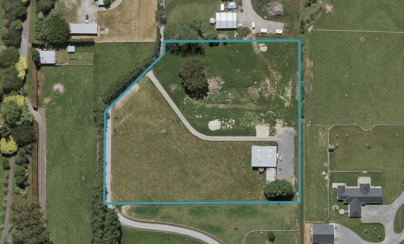 353 Bainfield Road, Waihopai, Invercargill - Carousel 1