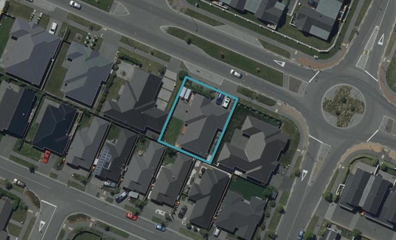 70 Corsair Drive, Wigram, Christchurch - Carousel 1