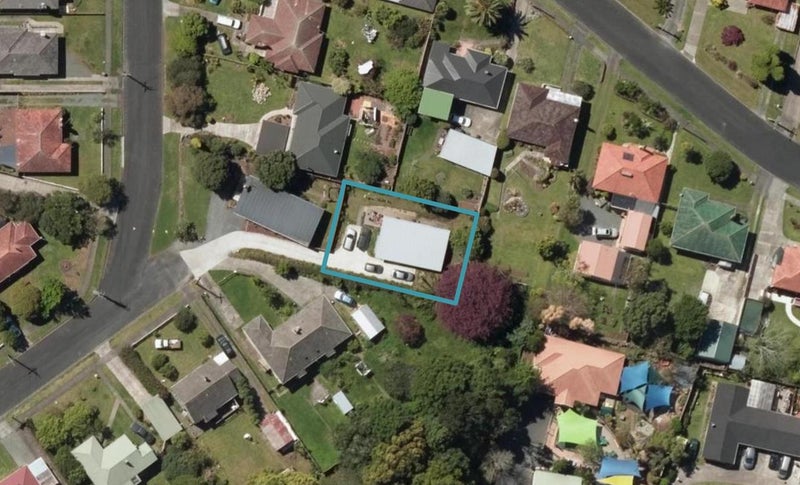 22A Mcclintock Street, Whau Valley, Whangarei - Carousel 1