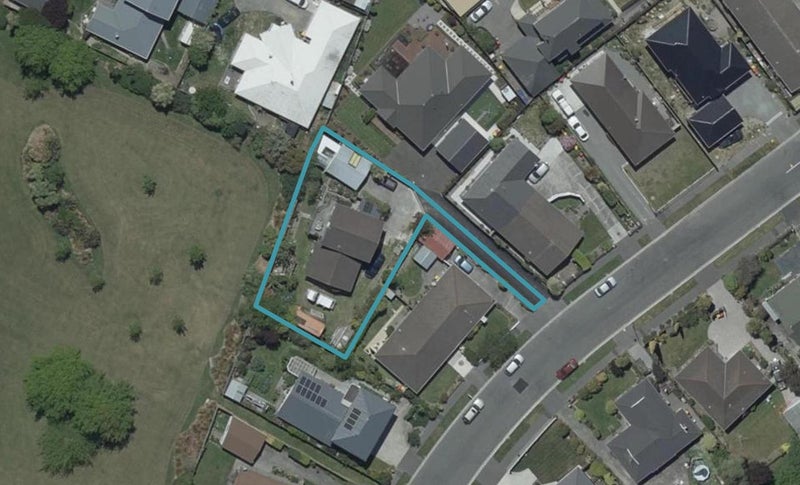 59 Waratah Street, Avondale, Christchurch - Carousel 1