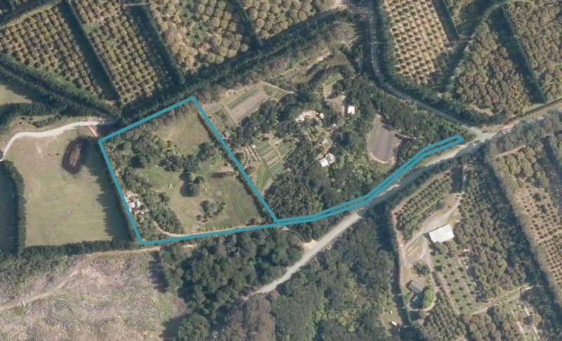 136 Hukatere Road, Pukenui, Kaitaia - Carousel 1