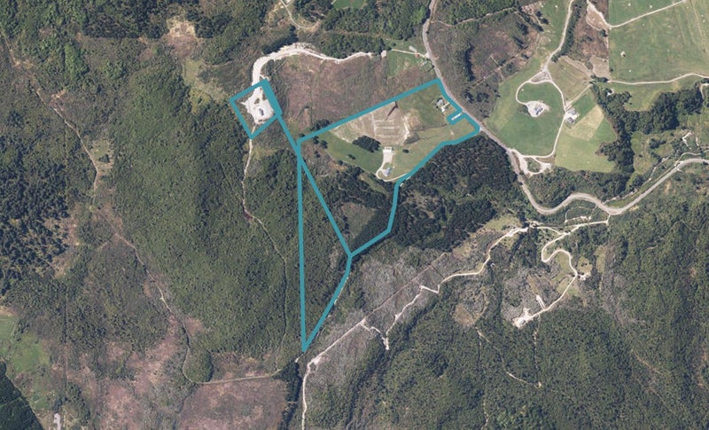 0 Maori Creek Road, Arnold Valley - Carousel 1