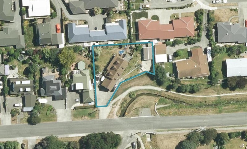185 Hospital Road, Witherlea, Blenheim - Carousel 1