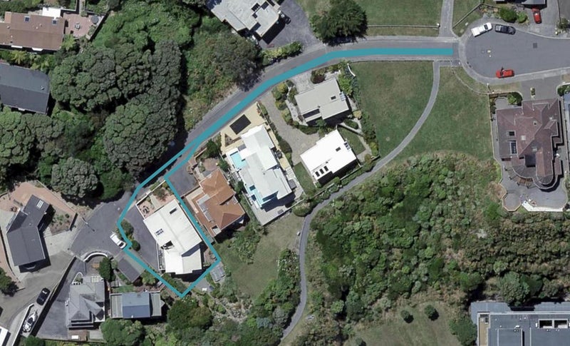37 Treasure Grove, Hataitai, Wellington - Carousel 1