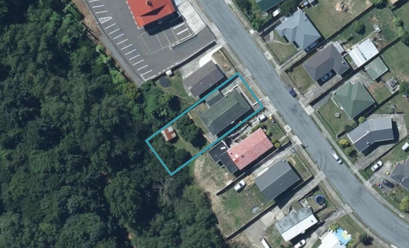 57 Kokiri Crescent, Waitangirua, Porirua - Carousel 1